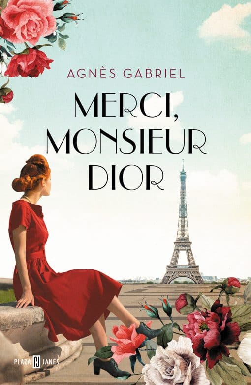 Merci, monsieur Dior (Spanish Edition)