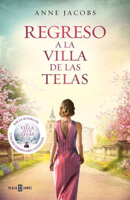 Regreso a la villa de las telas / The Return of The Cloth Villa