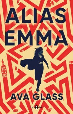 Alias Emma (Spanish Edition)