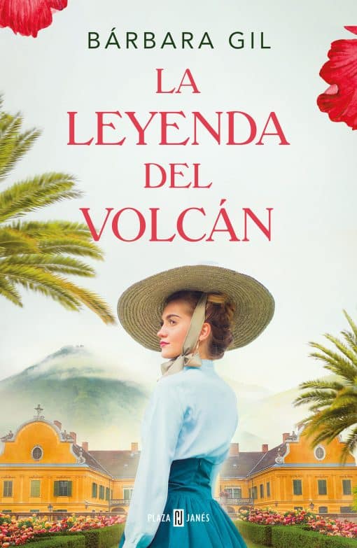 La leyenda del volcán / The Legend of the Volcano