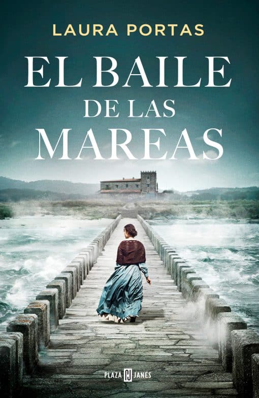 El baile de las mareas / Dance of the Tides: