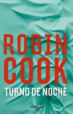 Turno de noche / Night Shift