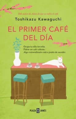 El primer café del día / Before Your Memory Fades