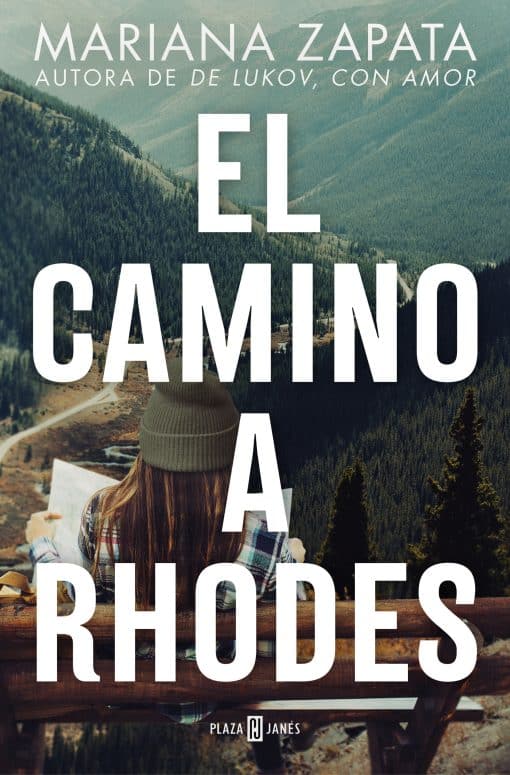 El camino a Rhodes / All Rhodes Lead Here