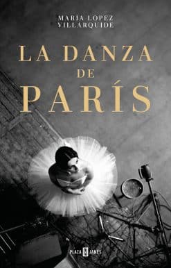La danza de Paris / The Dance in Paris