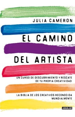 El camino del artista / The Artist's Way