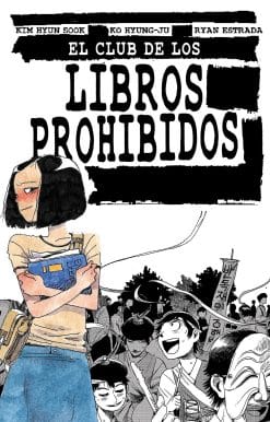 El club de los libros prohibidos/ Banned Book Club