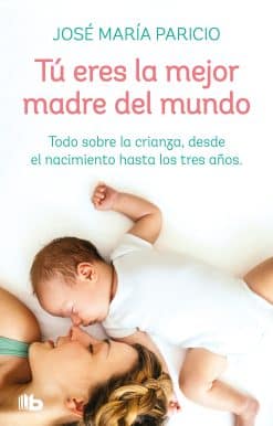 Tú eres la mejor madre del mundo / You're the Best Mother in the World