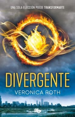 Divergente / Divergent