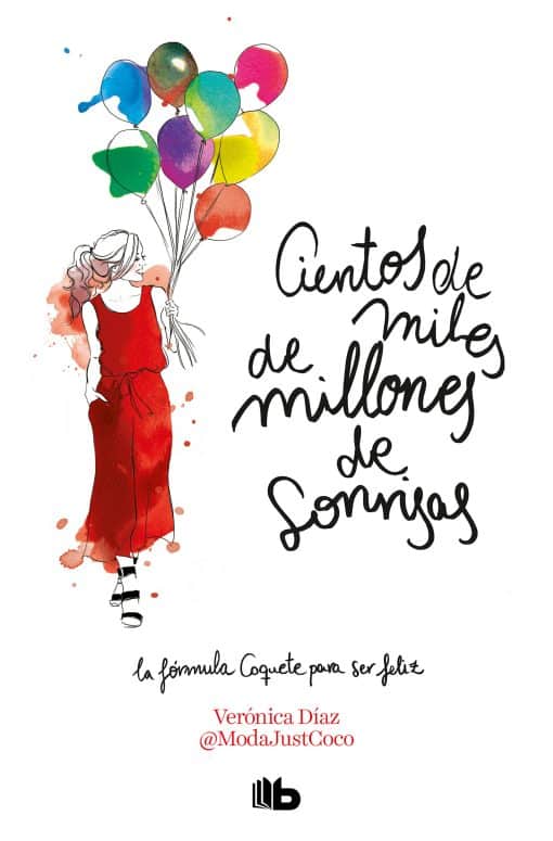 Cientos de miles de millones de sonrisas / Hundreds of Billions of Smiles