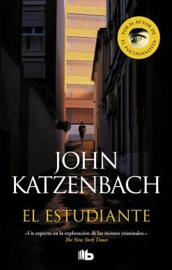 El estudiante / The Student