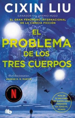El problema de los tres cuerpos / The Three-Body Problem: