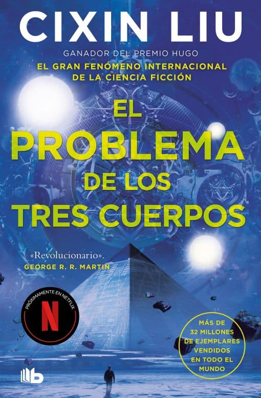 El problema de los tres cuerpos / The Three-Body Problem: