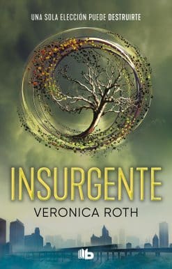 Insurgente / Insurgent