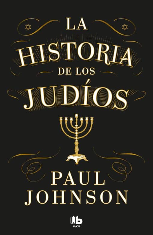 La historia de los judíos / A History of the Jews