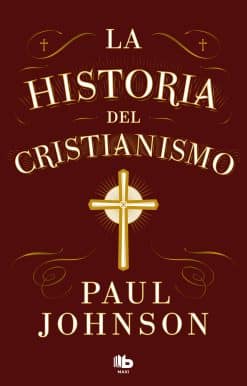 La historia del cristianismo / History of Christianity