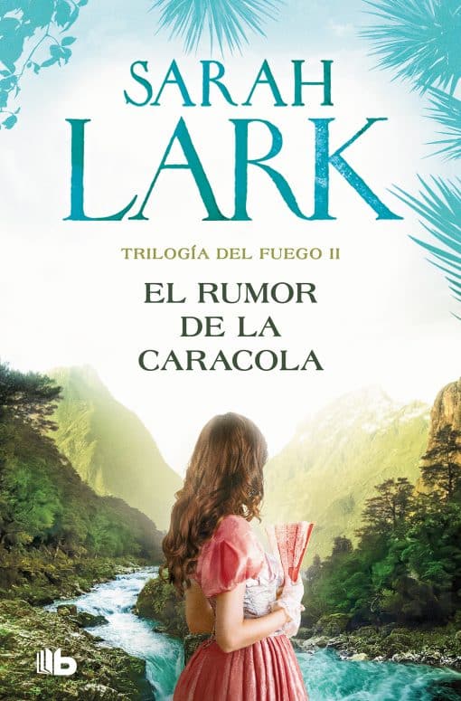 El rumor de la caracola / The Murmur of the Shell