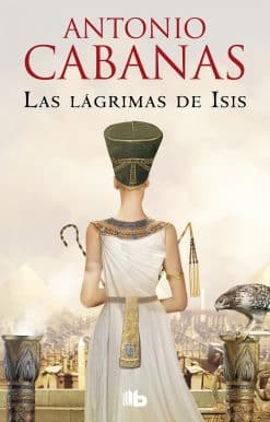 Las lágrimas de Isis / Isis' Tears