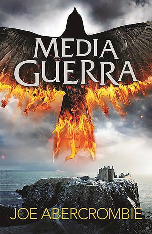 Media guerra / Half a War