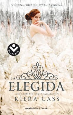 La elegida/ The One