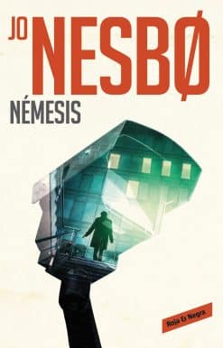 Nemesis / Nemesis: A Harry Hole Novel