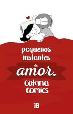 Pequeños instantes de amor / Little Moments of Love