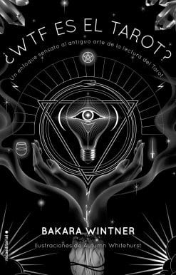¿WTF es el Tarot? / WTF is Tarot?