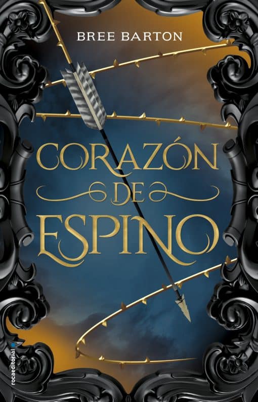 Corazón de espino / Heart of Thorns