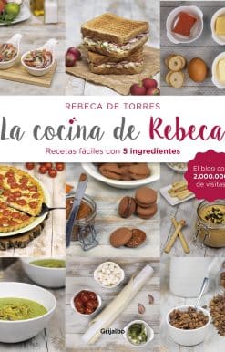 La cocina de Rebeca / Rebeca's Kitchen
