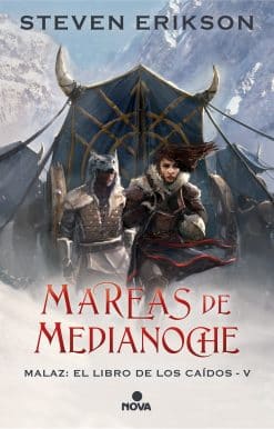 Mareas de media noche / Midnight Tides