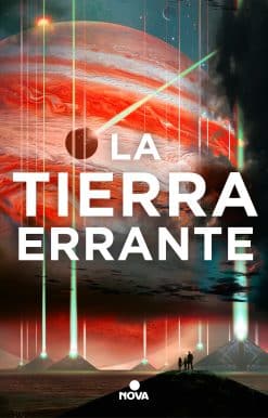 La tierra errante / The Wandering Earth: