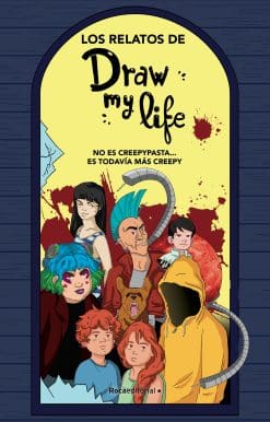 Los relatos de Draw my Life/ The Stories of Draw My Life