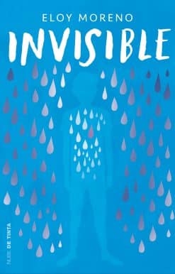 Invisible. Edición conmemorativa (Spanish Edition)