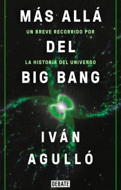 Más allá del big bang / Beyond the Big Bang