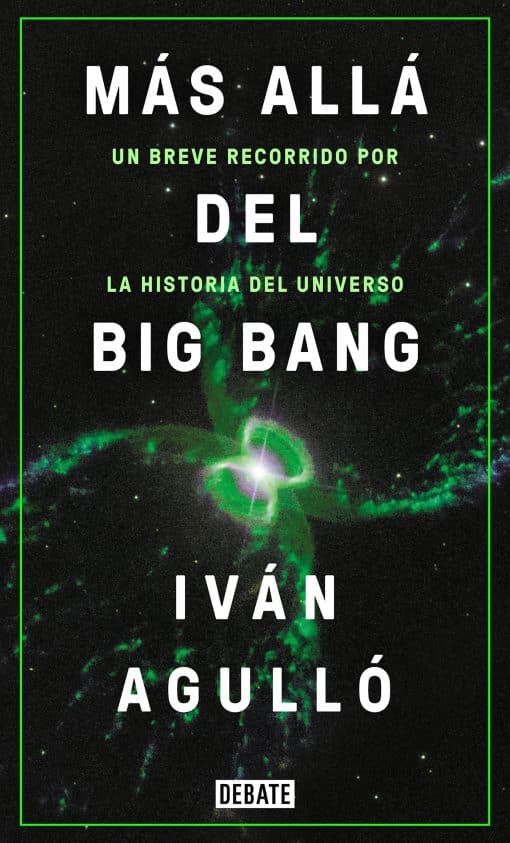 Más allá del big bang / Beyond the Big Bang