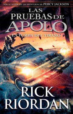 La tumba del tirano / The Tyrant's Tomb