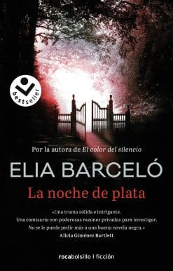 La noche de plata/ The Silver Night