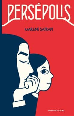 Persépolis / Persepolis: The Story of a Childhood