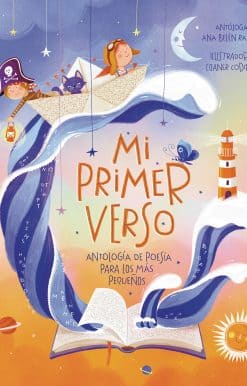 Mi primer verso / My First Verse