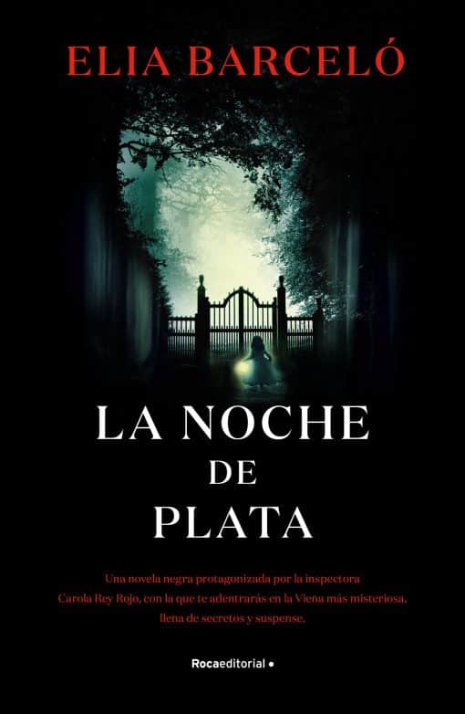 La noche de plata / The Silver Night: