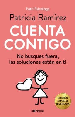 Cuenta contigo (Ilustrado) / Count on You (Illustrated)