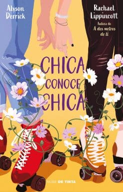 Chica conoce chica / She Gets the Girl