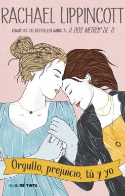 Orgullo, prejuicio, tú y yo / Pride and Prejudice and Pittsburgh