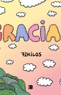 Gracias / Thanks!