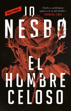 El hombre celoso / The Jealousy Man and Other Stories