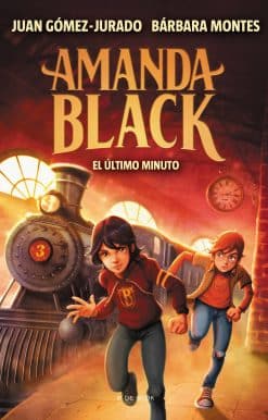 El último minuto / The Last Minute