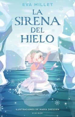 La sirena del hielo / The Mermaid on the Ice