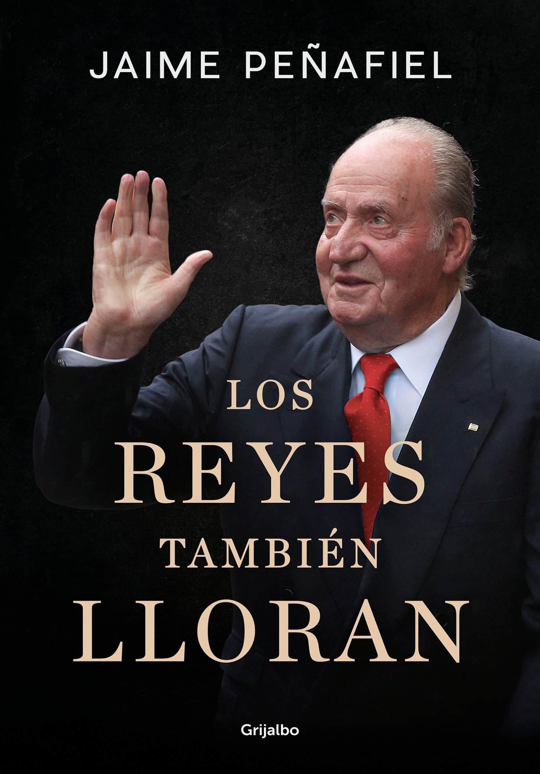 9788418055010 Los reyes también lloran / Kings Also Cry