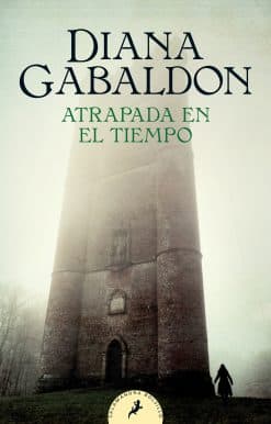 Atrapada en el tiempo / Dragonfly in Amber