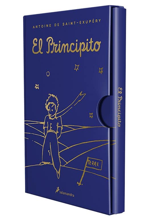 Estuche El Principito / The Little Prince (Boxed Edition):